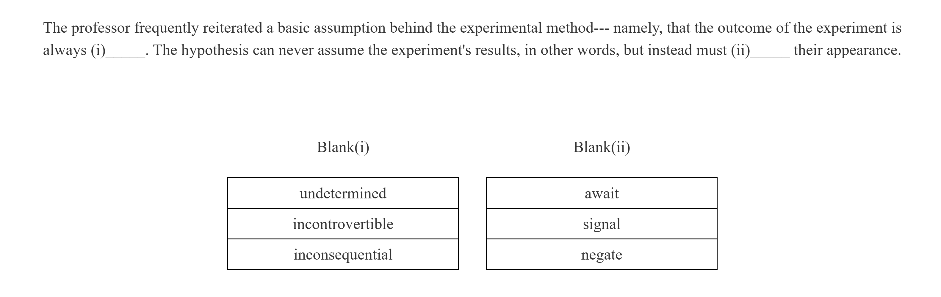 KMF Comprehensive set of mathematics questions after the reform